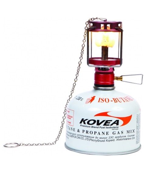 Газова лампа Kovea Firefly