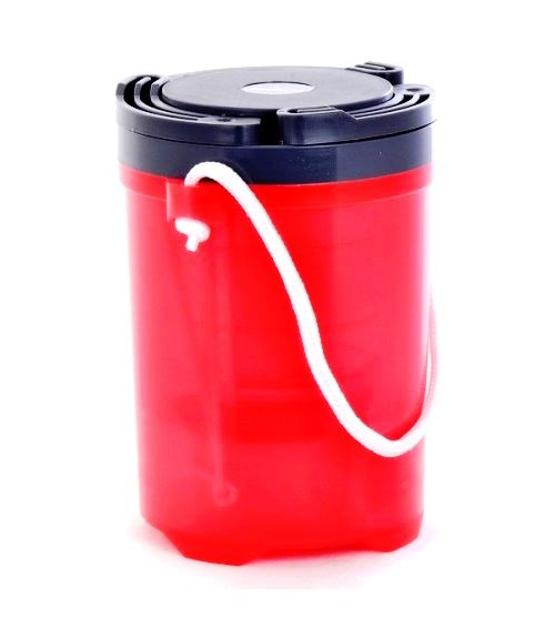 Газова лампа Kovea Glow Lantern