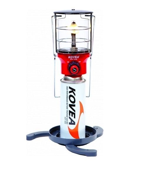 Газова лампа Kovea Glow Lantern
