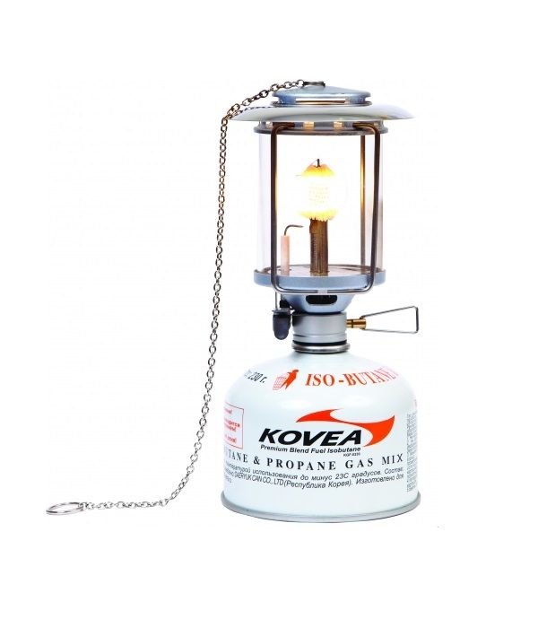Газова лампа Kovea Helios
