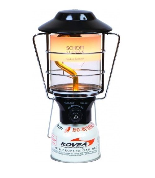 Газова лампа Kovea Lighthouse Gas Lantern
