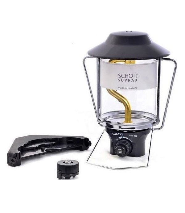 Газова лампа Kovea Lighthouse Gas Lantern