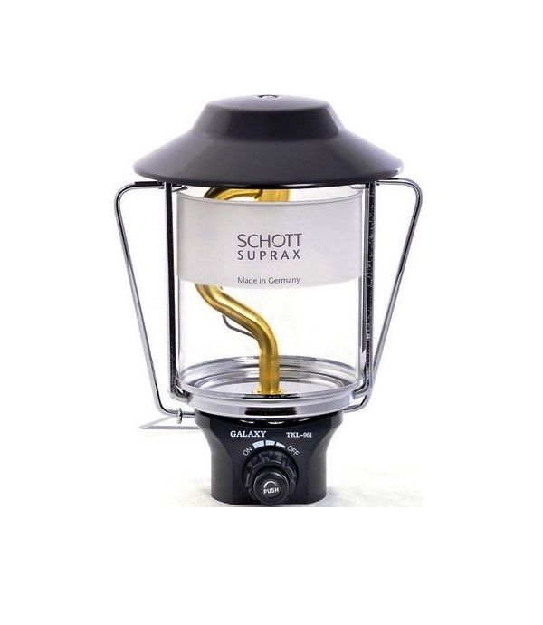Газова лампа Kovea Lighthouse Gas Lantern