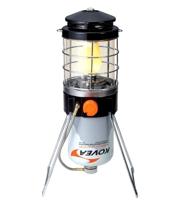 Газова лампа Kovea Liquid