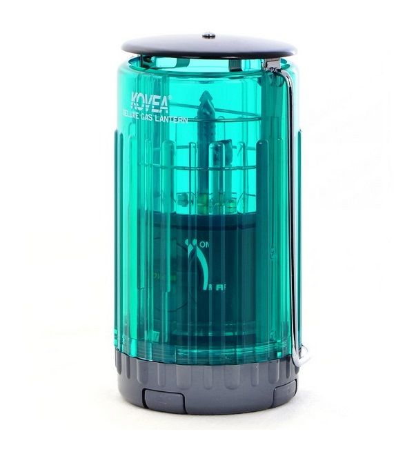 Газова лампа Kovea Portable Gas Lantern