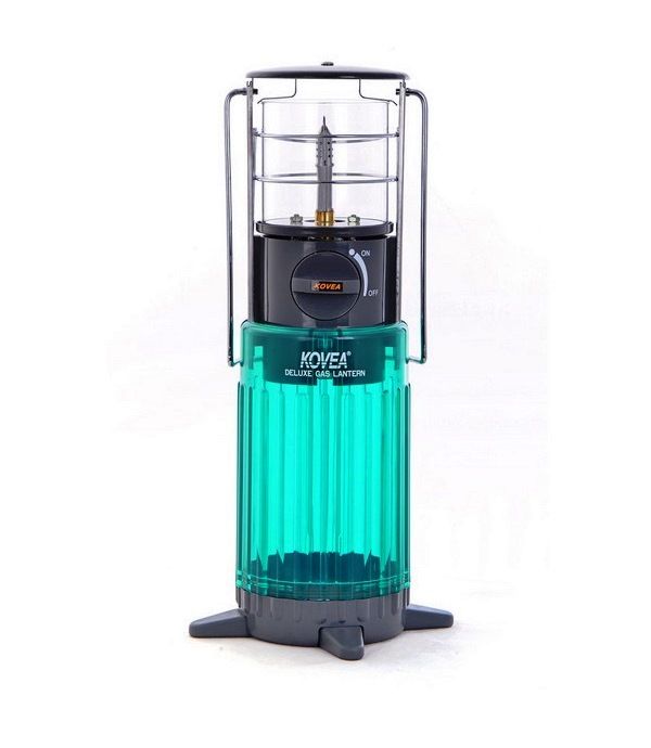 Газова лампа Kovea Portable Gas Lantern
