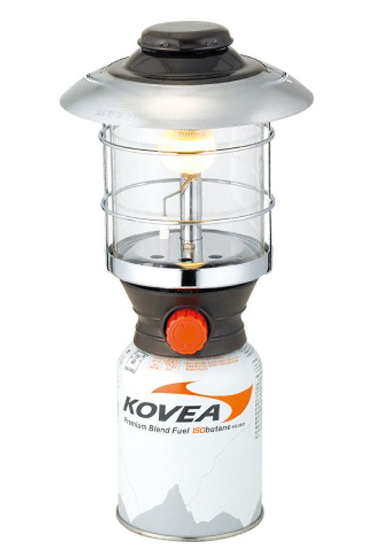 Газова лампа Kovea Supernova