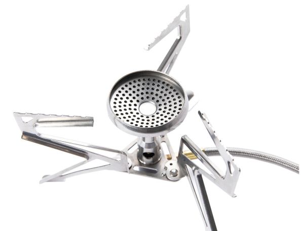 Газовий пальник Fire Maple Polaris With Hose