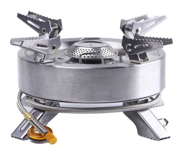 Газовий пальник Fire Maple Saturn