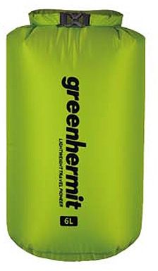Гермомішок Green Hermit Lightweight Dry Sack 36L