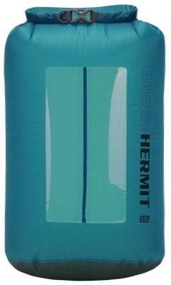 Гермомішок Green Hermit Visual Dry Sack 3L