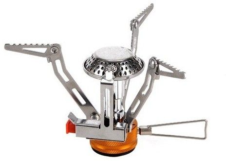 Пальник газовий Fire Maple FMS 102