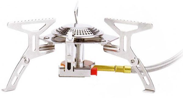 Пальник газовий Fire Maple FMS 105