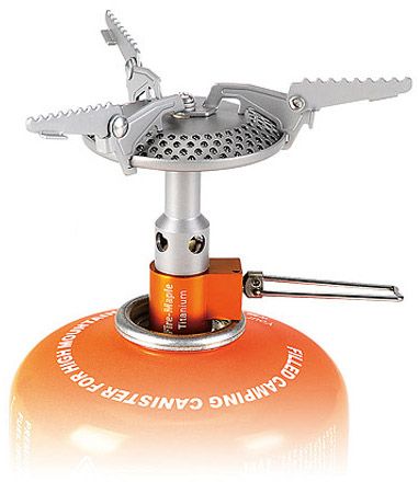 Пальник газовий Fire Maple FMS 116T