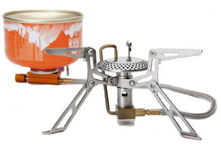 Пальник газовий Fire Maple FMS 118