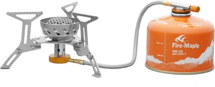 Пальник газовий Fire Maple FMS 121