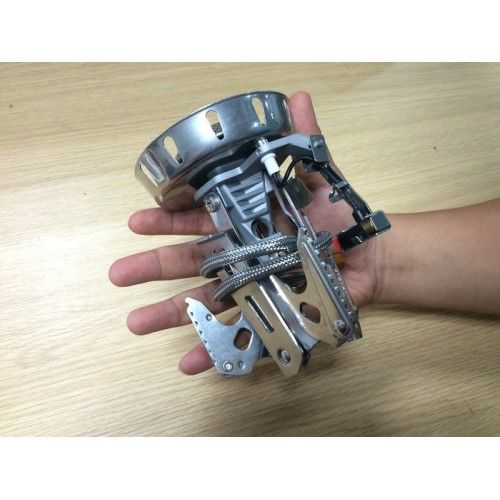 Пальник газовий Fire Maple FMS 123