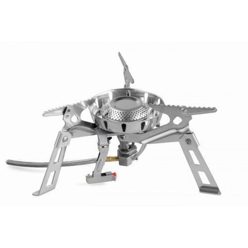 Пальник газовий Fire Maple FMS 123