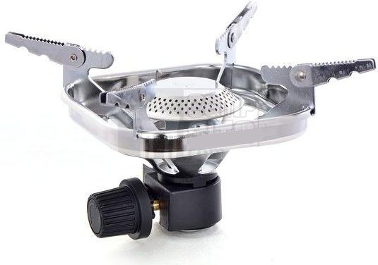 Пальник газовий Kovea Square Stove