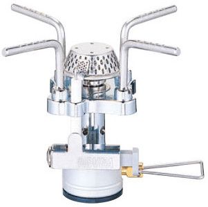 Пальник газовий Kovea X1 Solo