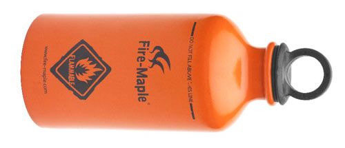 Пальник мультипаливний Fire Maple FMS F5