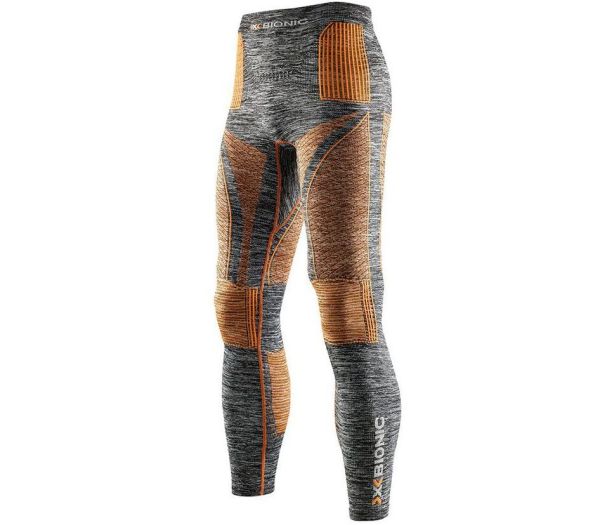 Чоловічі термокальсони X-bionic Energy Accumulator Evo Melange Pants Long