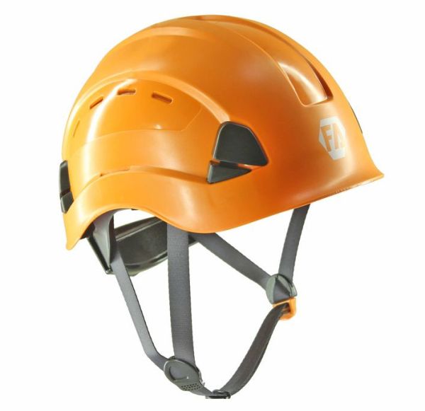 Каска First Ascent Vysotnik