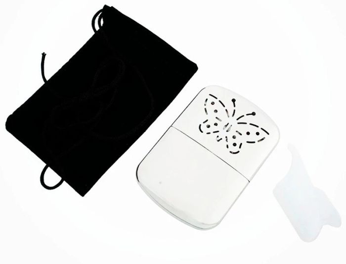 Каталітична грілка Handy Warmer