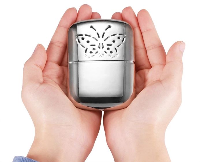 Каталітична грілка Handy Warmer