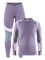 Комплект термобілизни Craft Baselayer Set Woman
