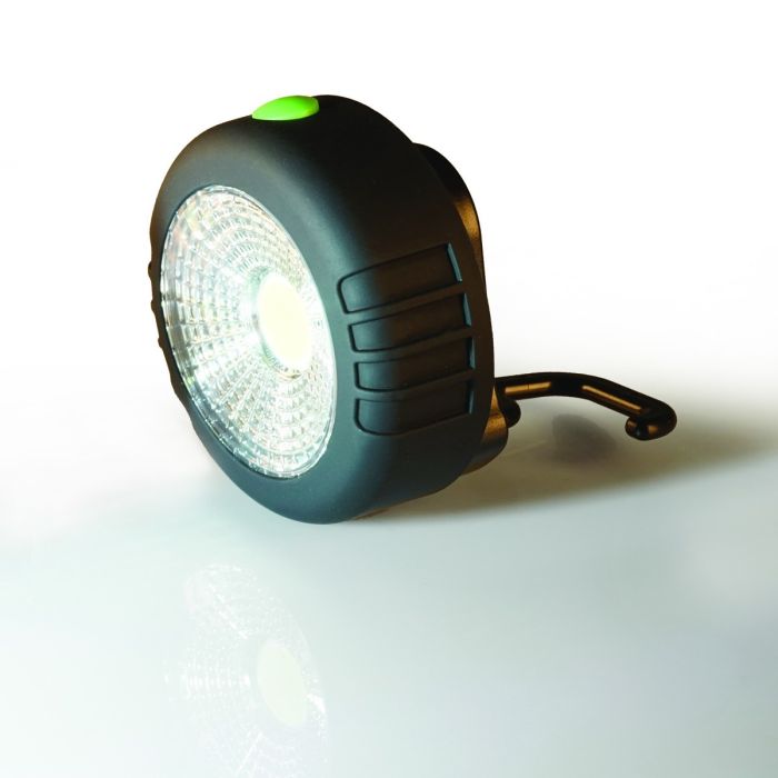 Лампа Tiross TS1844 LED 250 lm
