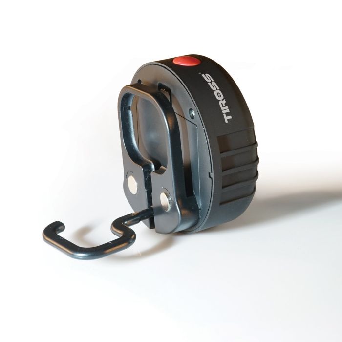 Лампа Tiross TS1844 LED 250 lm