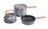 Набір посуду Fire Maple Feast Heat-exchanger