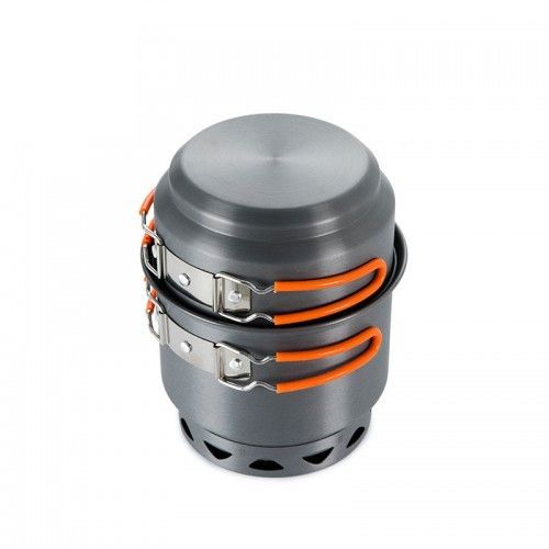 Набір посуду Fire Maple FMC 218