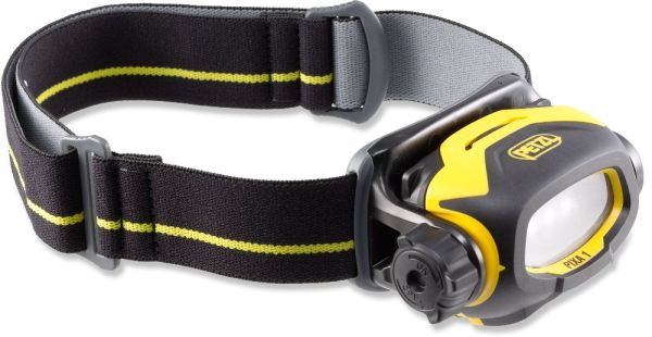 Налобний ліхтар Petzl Pixa 1