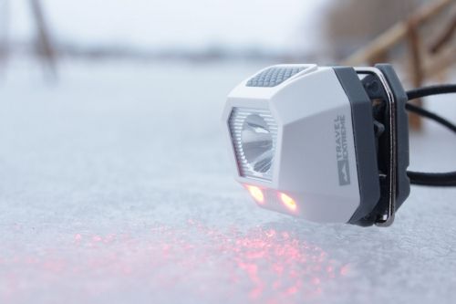 Налобний ліхтар Travel Extreme Colibri