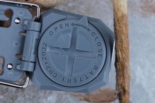 Налобний ліхтар Travel Extreme Colibri