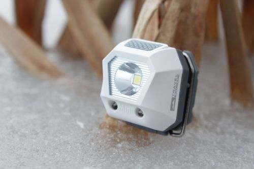 Налобний ліхтар Travel Extreme Colibri