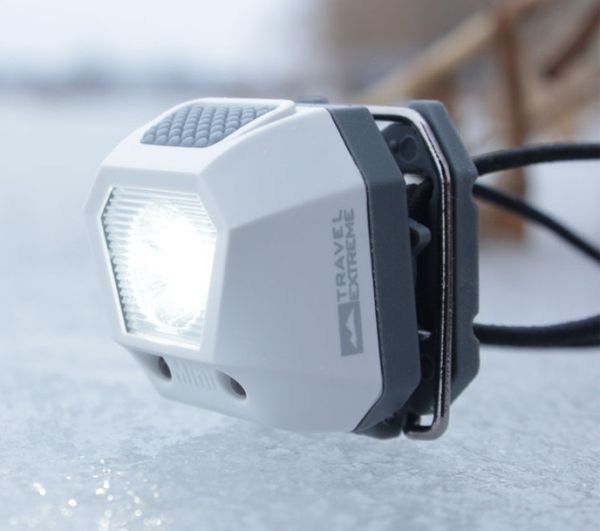 Налобний ліхтар Travel Extreme Colibri