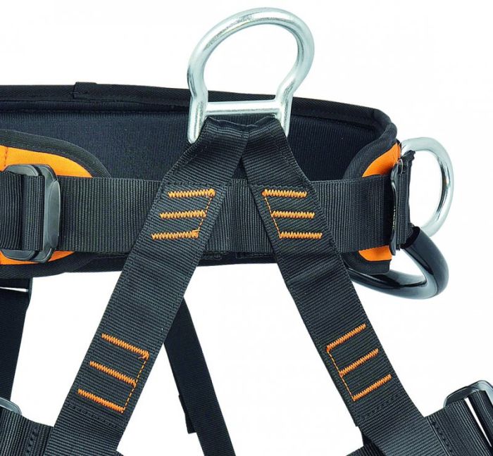 Страхувальна система Rock Empire Skill Belt