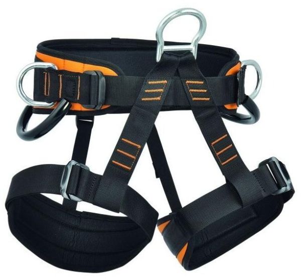 Страхувальна система Rock Empire Skill Belt