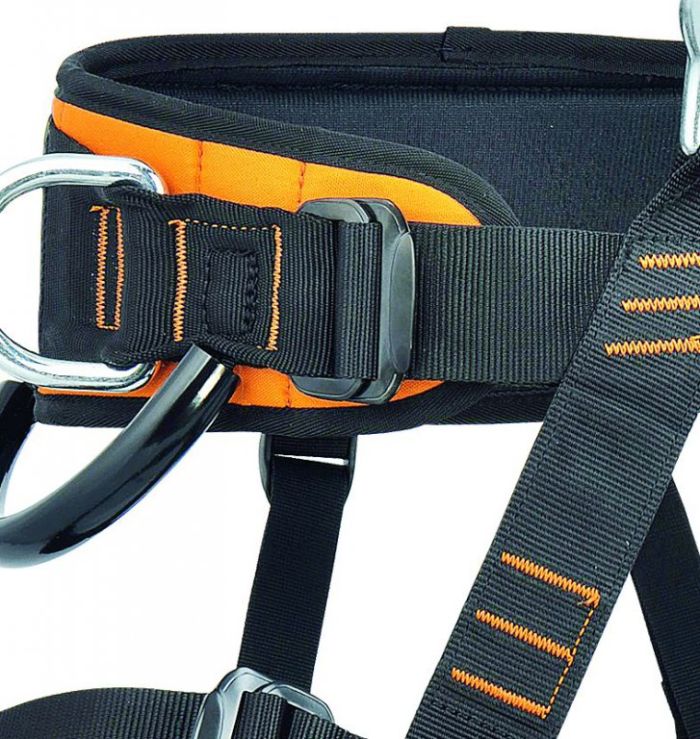 Страхувальна система Rock Empire Skill Belt