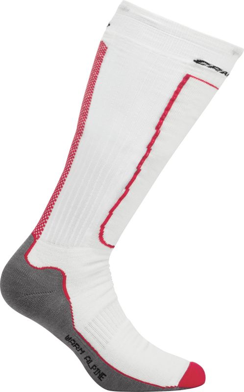 Шкарпетки Craft Warm Alpine Sock