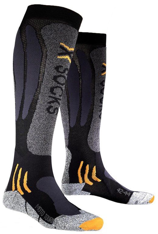 Шкарпетки X-Socks Mototouring Long