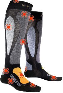 Шкарпетки X-Socks Ski Carving Ultra Light