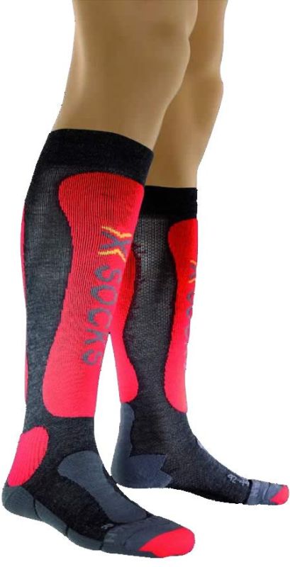 Шкарпетки X-Socks Ski Comfort Man