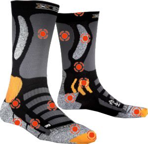 Шкарпетки X-Socks Ski Cross Country Sinofit