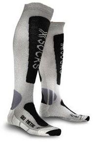 Шкарпетки X-Socks Ski Metal