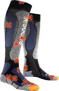 Шкарпетки X-Socks Ski Perfomance