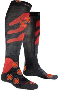 Шкарпетки X-Socks Ski Precision
